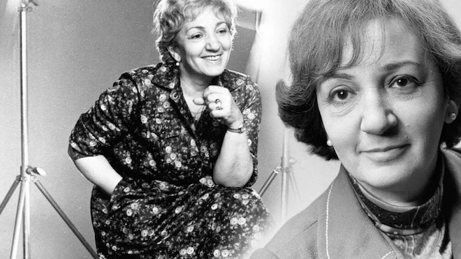 Татьяна Лиознова: судьба режиссёра «Семнадцать мгновений весны»