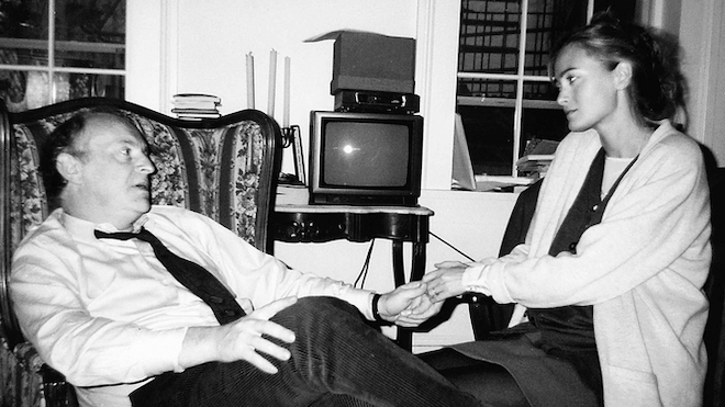 5 самых счастливых лет в жизни Иосифа Бродского