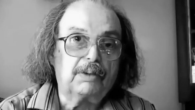 Феликс Кривин — писатель, у которого нужно учиться жизни