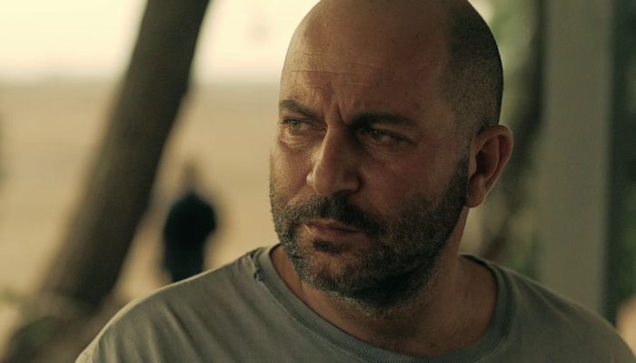 Лиор Раз — актёр и сценарист сериала «Фауда», который сам поехал на помощь 7 октября