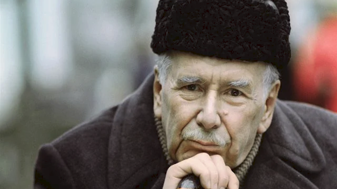 Ростислав Плятт и его «пляттские шуточки»