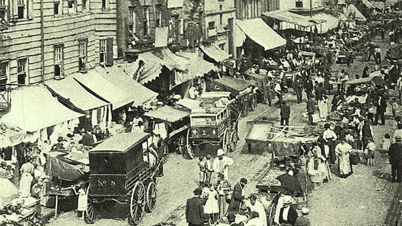 Радуюсь идишу по‑новому