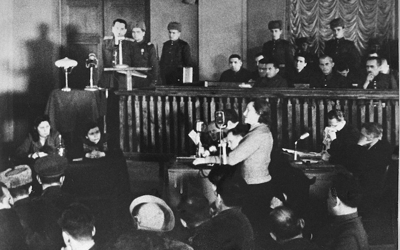 История Дины Проничевой — свидетеля ужаса Бабьего Яра