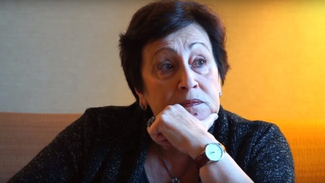 Открытое письмо Дины Рубиной