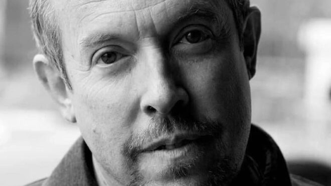 Андрей Макаревич "Вначале был звук"