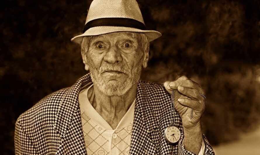 Принять возраст и жить счастливее — почему страх старения преувеличен и как найти в нём радость