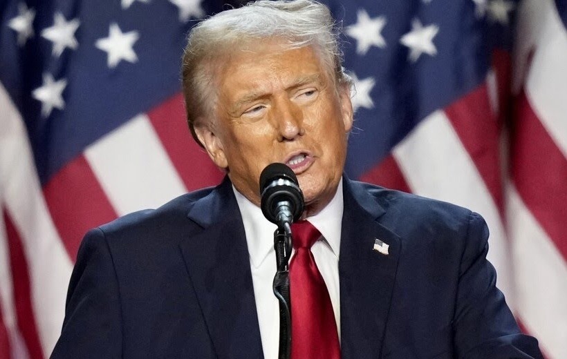 Дональд Трамп развязал руки Израилю