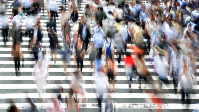 10’000’000 израильтян к 2025 году