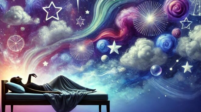 Почему мы забываем сны и как научиться их запоминать и почему это полезно