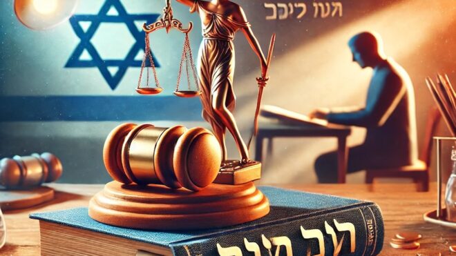 Авторское право в Израиле: почему важно быть осторожным и уважительно относиться к чужому труду