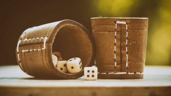 Как правильно считать вероятность тех или иных событий в жизни и почему управлять судьбой возможно