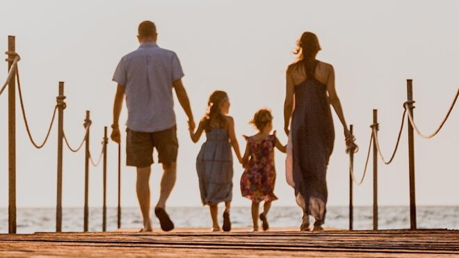 С какими трудностями сталкиваются родители в Израиле