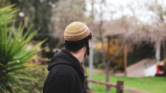 12 вещей, которые в Европе ассоциируется с евреями