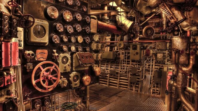 Затерянные технологии древности: что мы забыли, а они знали?