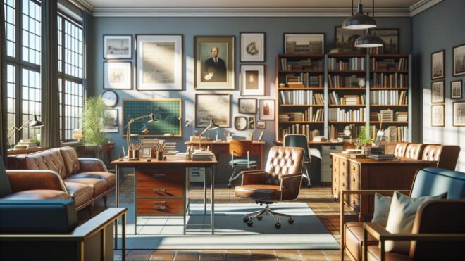 Махо́н: что скрывает ивритское слово מכון