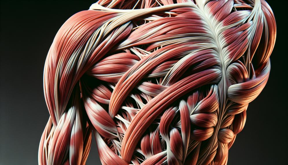 Сила слова: שריר (шрИр) в иврите и его значение