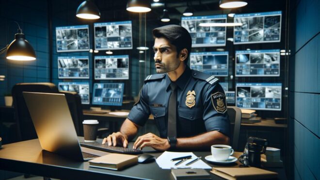 Шомер шомЭр: секреты иврита в одном слове