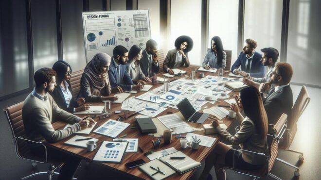 Лефи зэ нахлит: как принимать решения на иврите