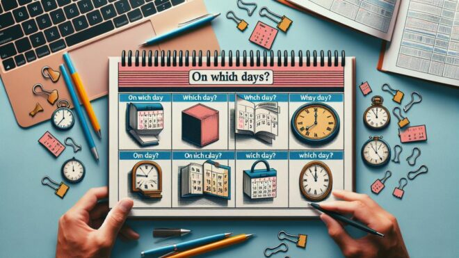 Раскрываем смысл и использование фразы бэ-э́лю ями́м (באילו ימים) в иврите