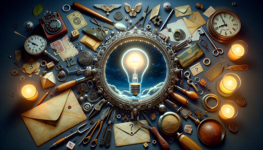 Тшува́: секреты иврита и значение תשובה