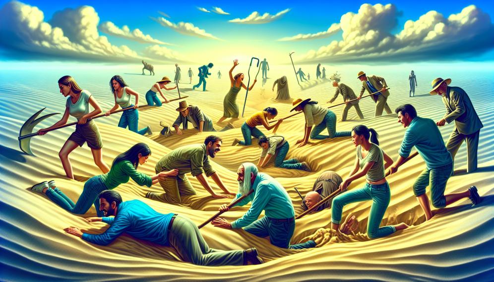 Лашав: скрытый смысл иврита