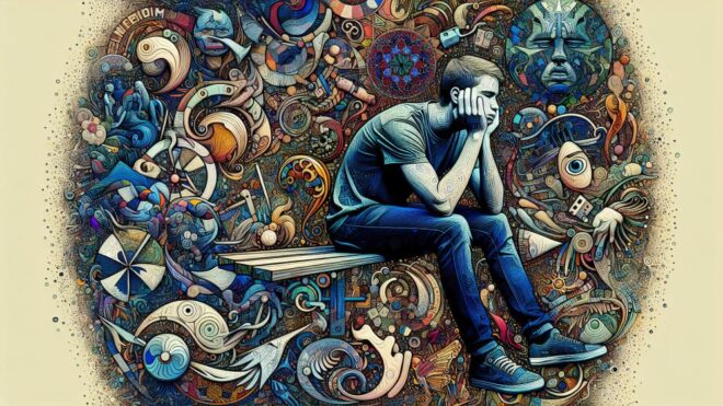 משאעמם: мэшаамЭм — скука на иврите с изюминкой