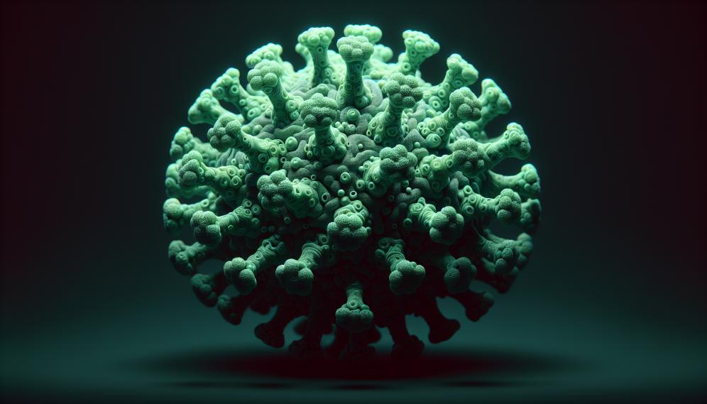 Путешествие в мир иврита: знакомство с נגיף (нагИф)