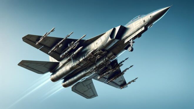 Воздушные воины: мэтос крав – искусство ивритского неба