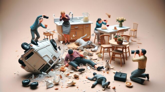 Неожиданное открытие: ани лё ципИти в иврите