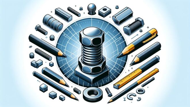 Борег (בורג) — значение и использование слова в иврите