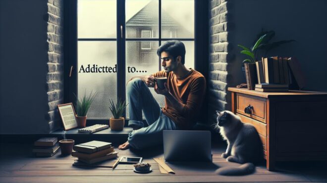 Маху́р лэ: как сказать «зависимый от» на иврите