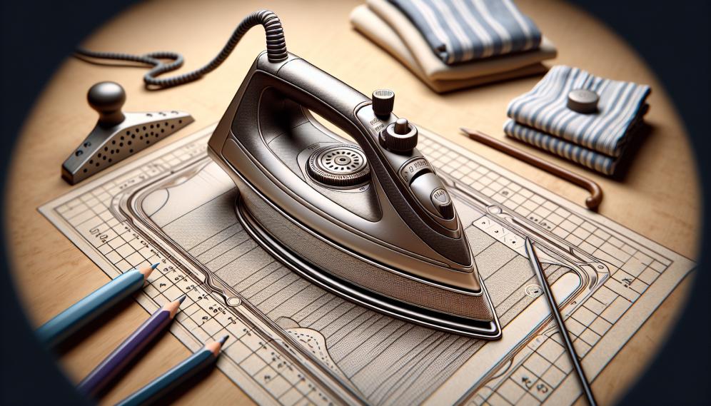 МэгаhЭц: как утюг стал важной частью иврита