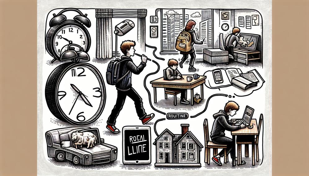 Шигра́: как слово שגרה отражает рутину и стабильность в иврите