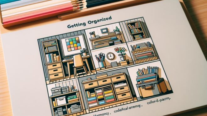 להתארגן: искусство организации по-израильски (леhитъаргэ́н)