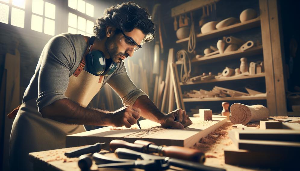 Самостоятельность в действии: ани осе эт зэ бэ-ацми