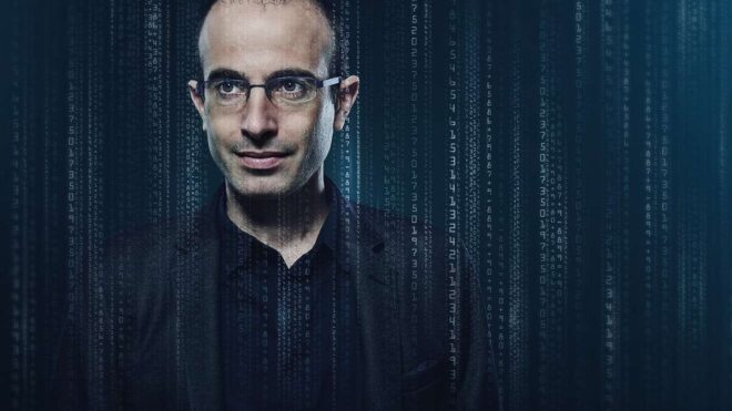 ИИ меняет мир: Юваль Ной Харари о грядущих угрозах и потере контроля