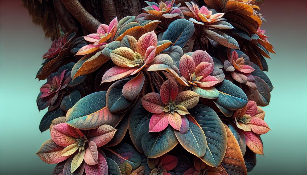 Цемах: как слово «צמח» раскрывает секреты природы и роста