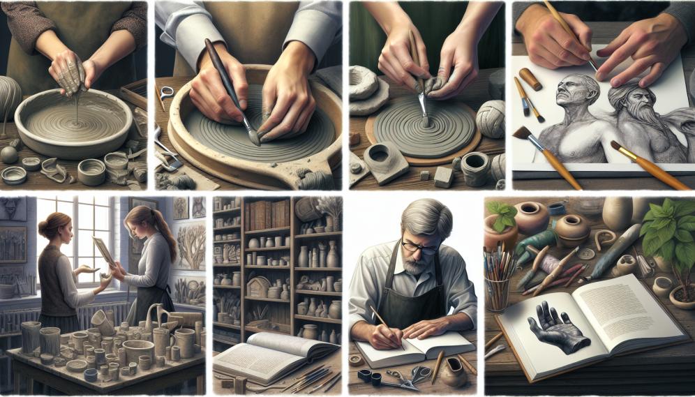 Создавая с нуля: лицъОр и его значение в иврите