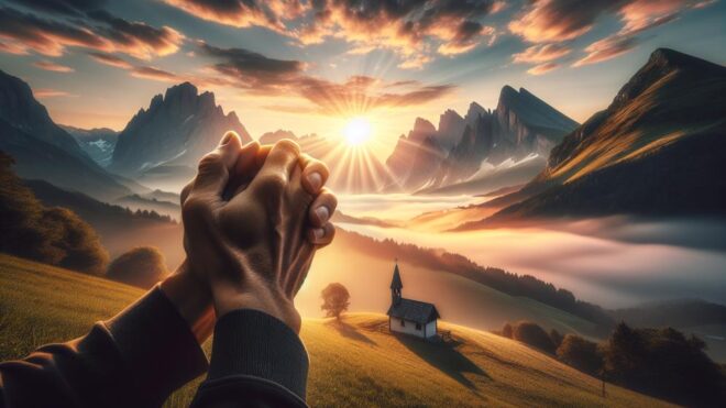 Алевáй: магия желания в иврите