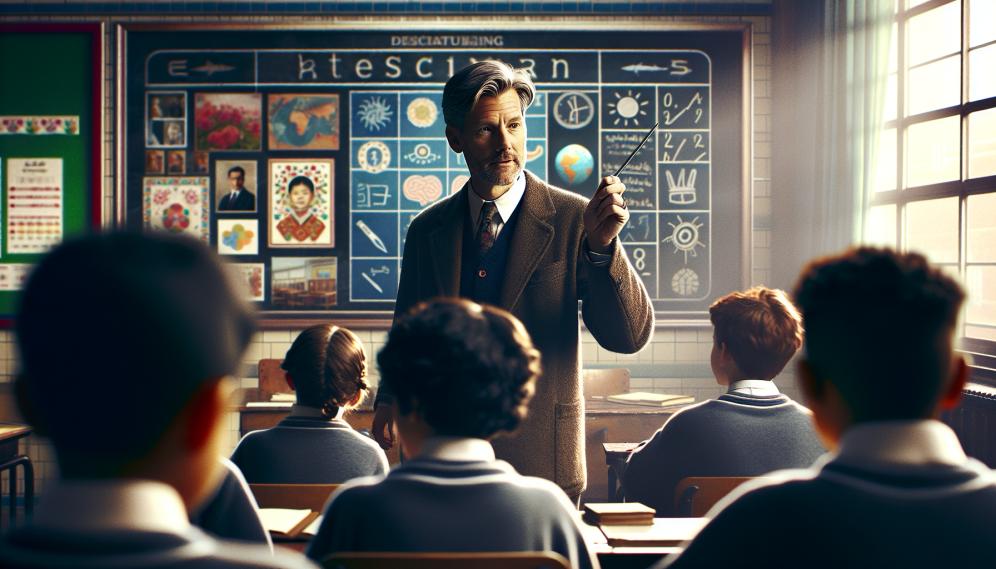 Мора мэханэхет: секреты ивритского слова, которое значит больше, чем просто учительница