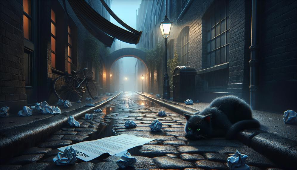 Секреты иврита: сэрУв — искусство отказа