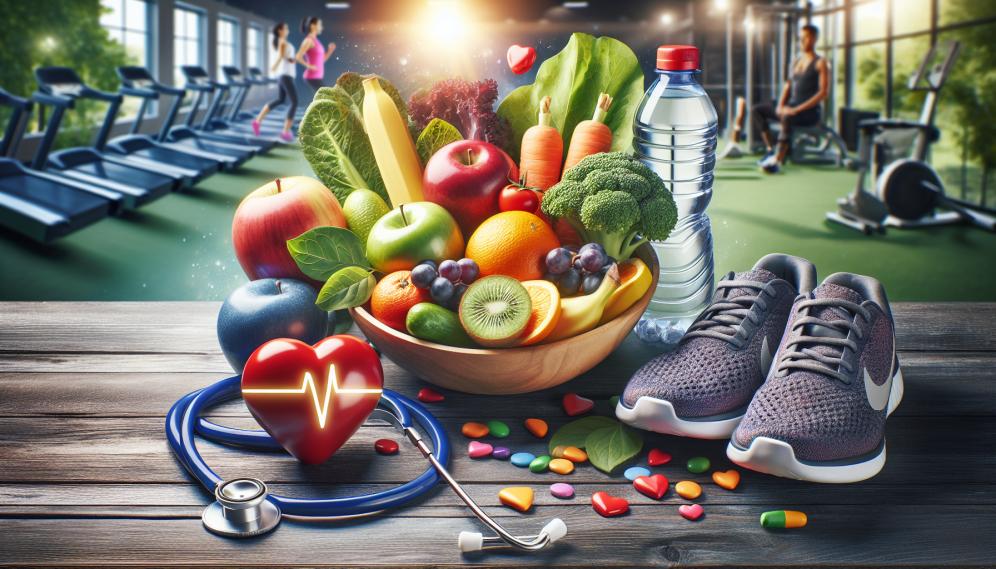 Брию́т: секрет здоровья на иврите