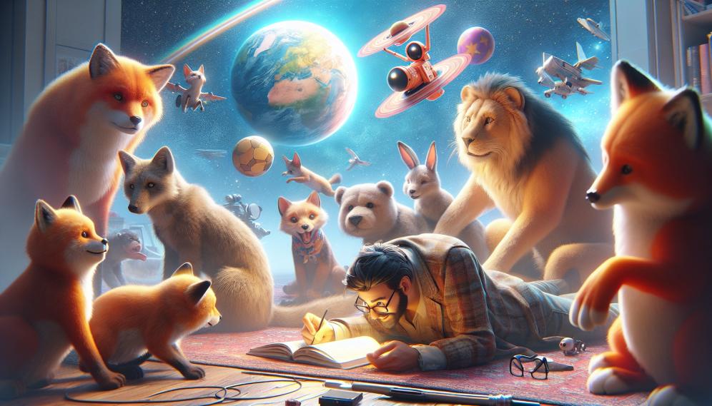 Увлекательное путешествие в мир иврита: меанъЕн отИ лядАат