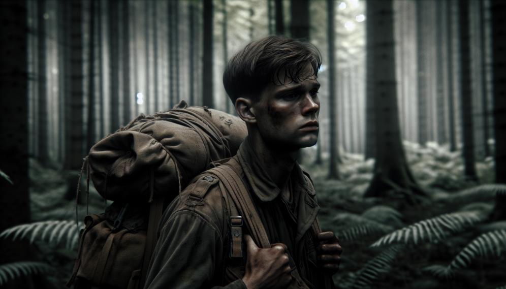 АрИк: тайны и значения слова עריק на иврите