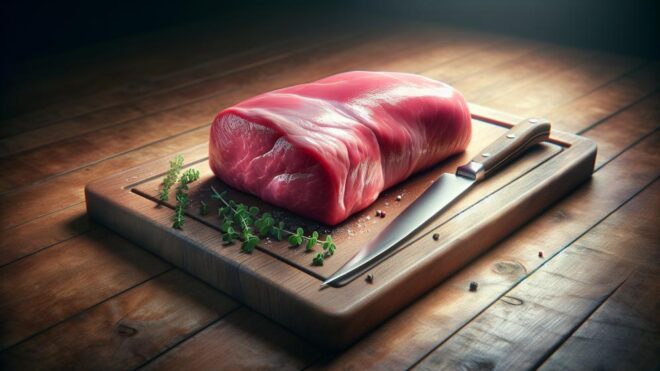 Бсар-Эгель: вкусное путешествие в мир израильской кухни