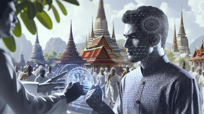 Секреты иврита: аль титарЭв — искусство не вмешиваться