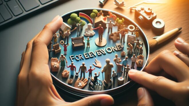 ЛемаАн кулЯм: сила единства в иврите