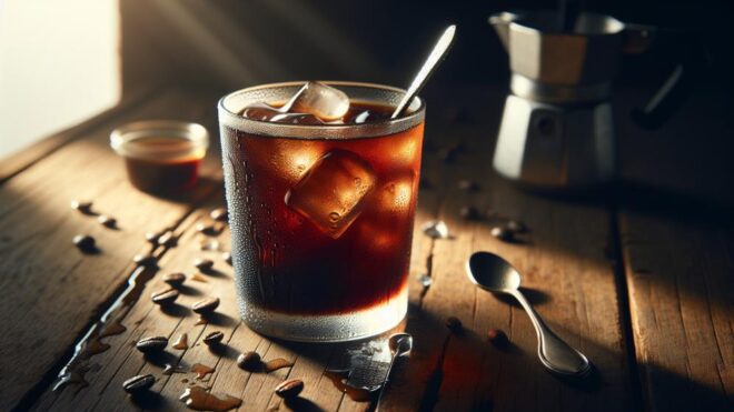 Освежающий мир иврита: айс кафЕ и его значение