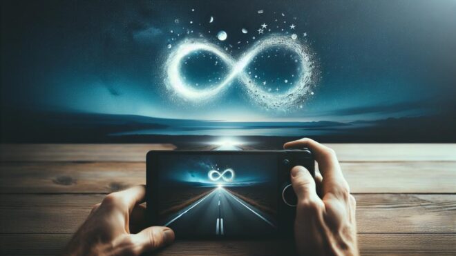 Вечность в слове: нЭцах и его значение в иврите