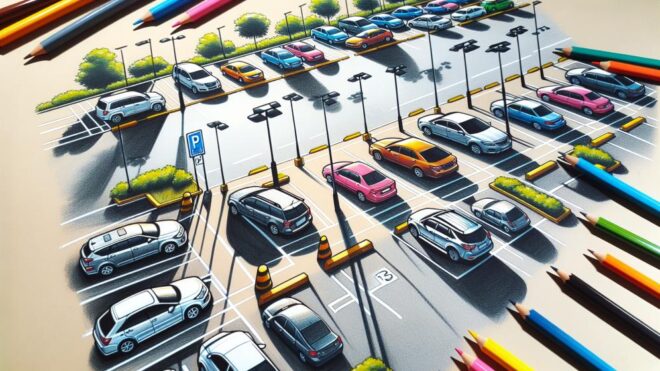 Ханая: как слово «парковка» на иврите помогает понять израильскую культуру